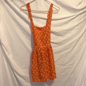 🌼Floral romper🌼